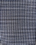 5 Buttoned Check Tailored Vest, Grey Houndstooth, swatch